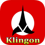Klingon Translator