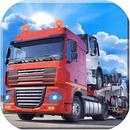 Super Truck Parking APK