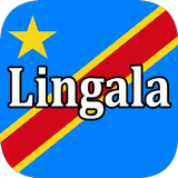 Lingala Translation-icoon