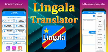 Lingala Translation bài đăng