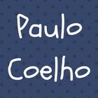 Paulo Coelho icône
