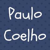Paulo Coelho ícone
