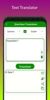 Quechua Translator স্ক্রিনশট 3