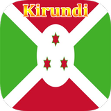 Kirundi Translator 图标