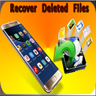 Recover Deleted Data आइकन