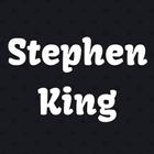 Stephen King-icoon