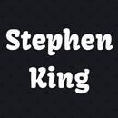 Stephen King Quotes APK