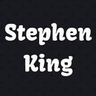 Stephen King icon