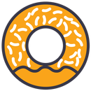 Foodie Stickers for Whatsapp APK