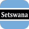 Setswana Translator icon