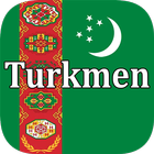 Turkmen Translator ikon