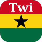 Twi Translation-icoon