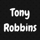 Tony Robbins アイコン
