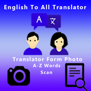 Translator From Photo aplikacja