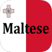 Maltese Translator Offline icono