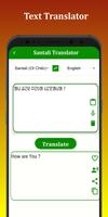 3 Schermata Santali Translator