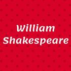 William Shakespeare آئیکن