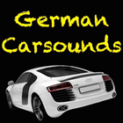 German Carsounds biểu tượng