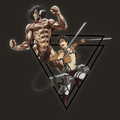 Eren Yeager Wallpaper