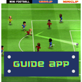 Guide App For Mini Football Game 2020