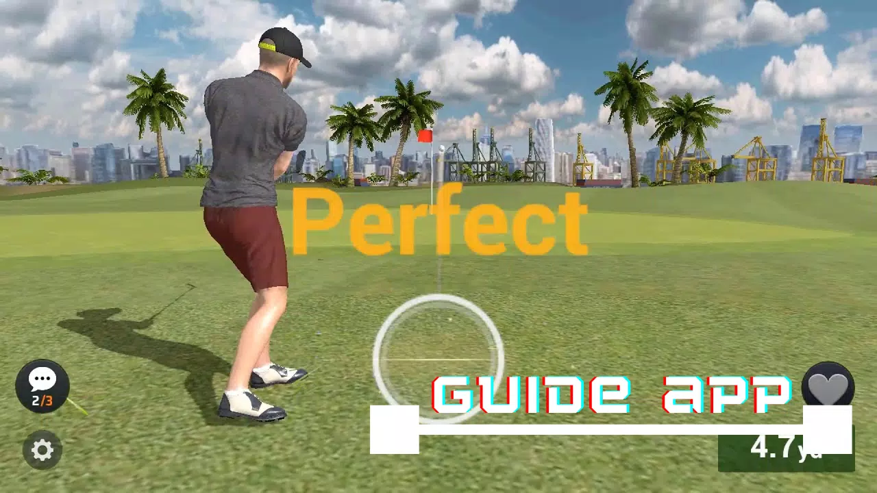 Guide App For Golf King World Tour 2020 APK for Android Download