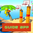 Guide App For Jump Dunk 3D 2021 ícone