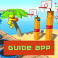 Guide App For Jump Dunk 3D 2021