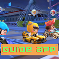 Guide App For Kartrider Rush 2021