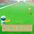 Guide App For Ultimate Disc Mobile