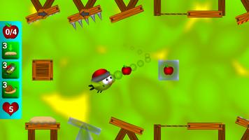 Bouncy Bird: Bounce on platforms find path puzzles gönderen