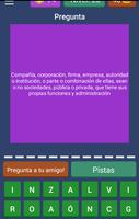 Quiz SST seguridad y salud en el trabajo постер