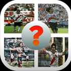 River plate quiz ikon