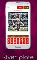 River plate quiz 截圖 3