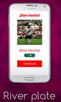 River plate quiz syot layar 1