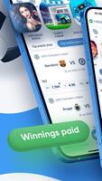 1Xbet Sports Tip Betting স্ক্রিনশট 1