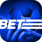 Bet Soccer 1X For Tips Clue icône