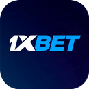 1Xbet Soccer Original Bet tip APK