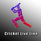 Cricket Live Line 2019 icon