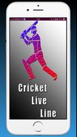 Cricket Live Line 2019 poster