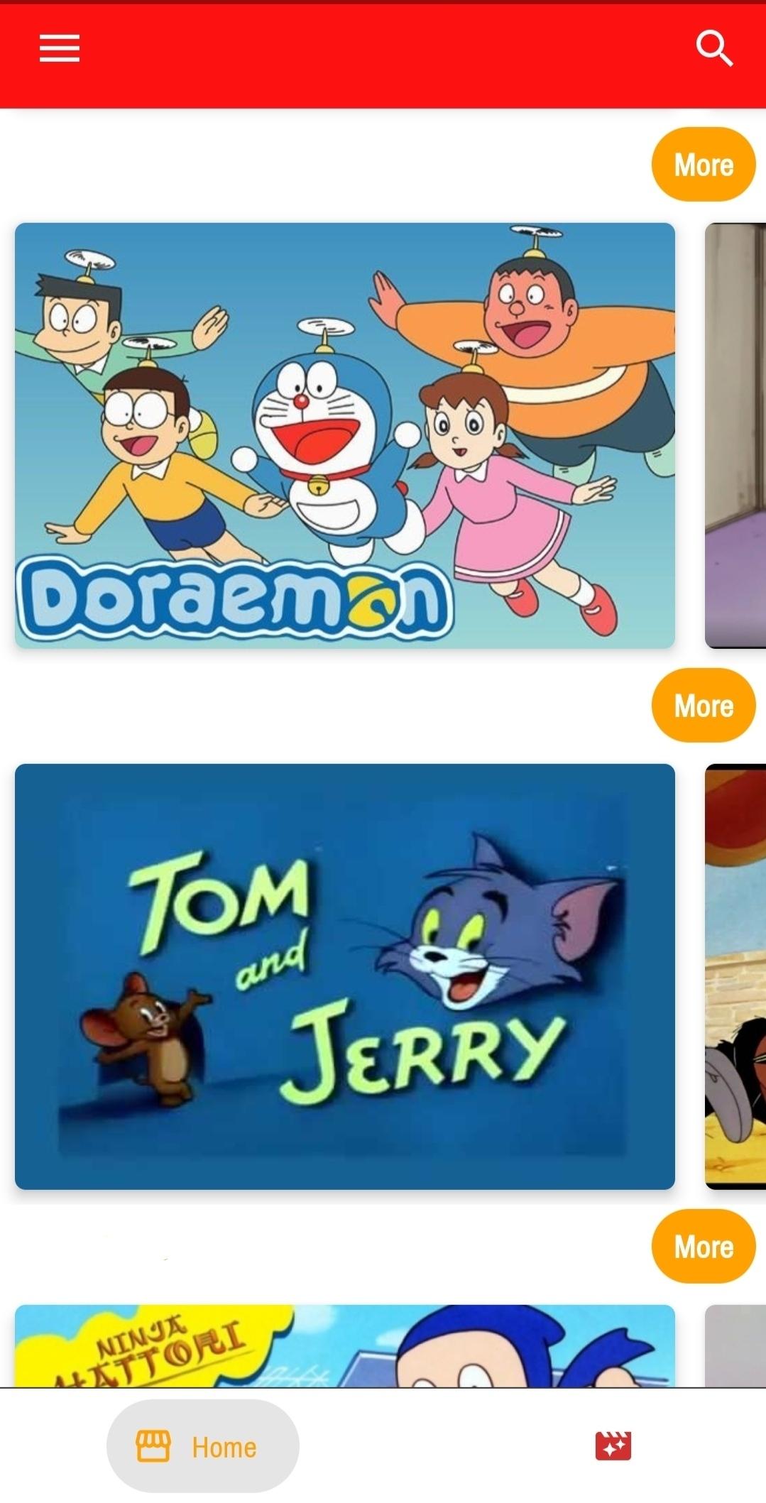 Cartoon Tv - Hindi APK for Android Download Cartoon Tv - Hindi APK for Android Download