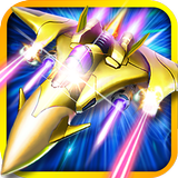 Galaxy Strike icône