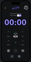 BJJLINK Timer โปสเตอร์