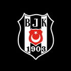 Beşiktaş आइकन