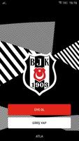 Beşiktaş Affiche