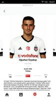 Beşiktaş capture d'écran 3