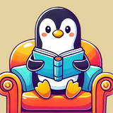 Linguin - Read & Boost Vocab icon
