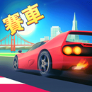 Real Racing 3D Car games-stree APK