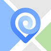 Icona Beijing Map