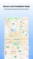 Beijing Map screenshot 3