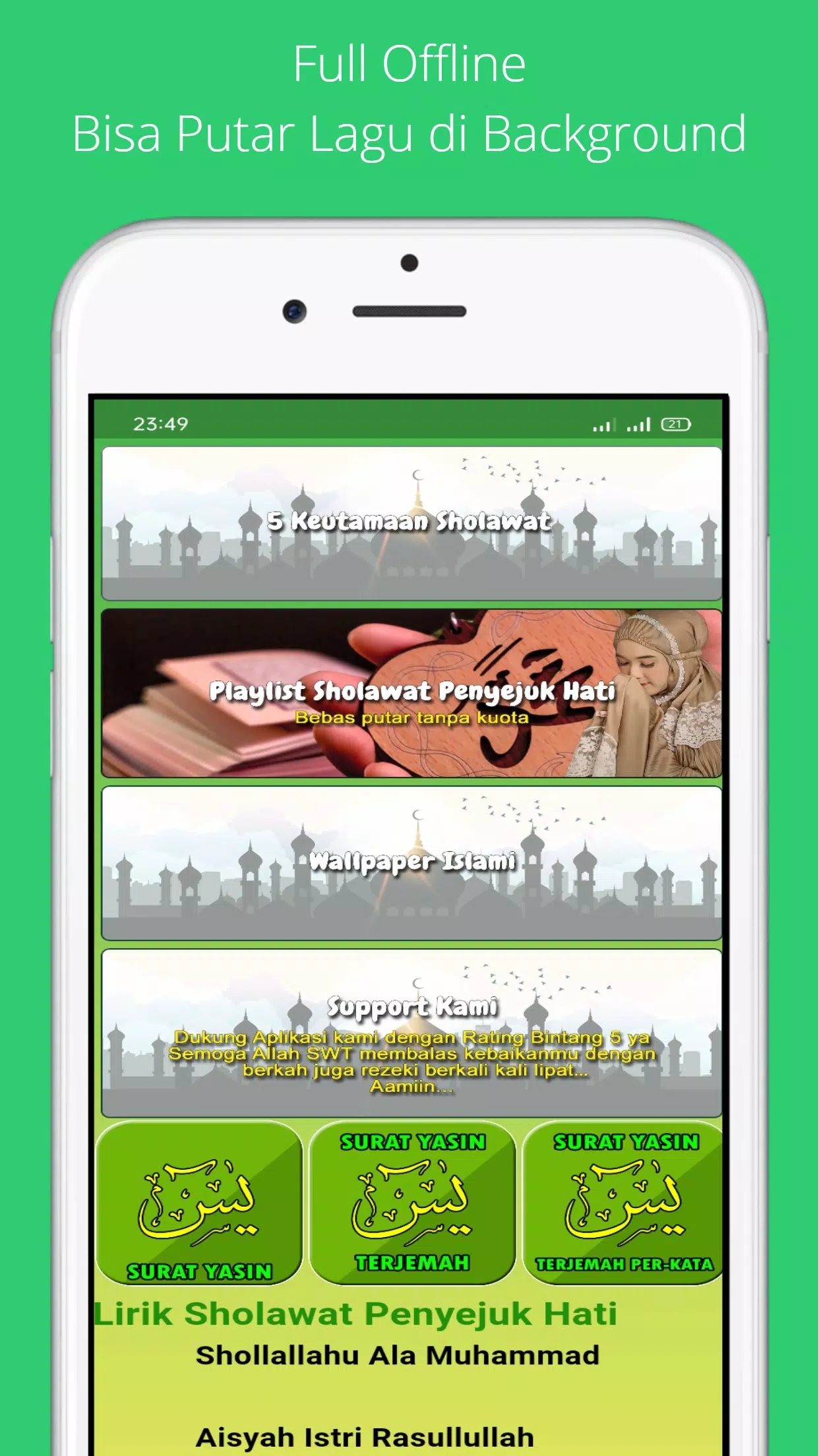 Download 88+ Contoh Surat Yasin Gus Anas Terbaru Gratis Download 88+ Contoh Surat Yasin Gus Anas Terbaru Gratis